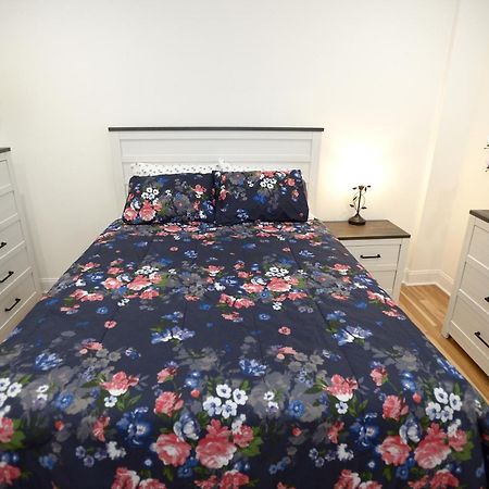 Spacious And Brand New Apartment In Point Breeze - Prime Location Filadelfia Exterior foto
