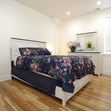 Spacious And Brand New Apartment In Point Breeze - Prime Location Filadelfia Exterior foto