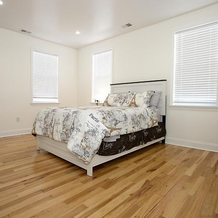 Spacious And Brand New Apartment In Point Breeze - Prime Location Filadelfia Exterior foto