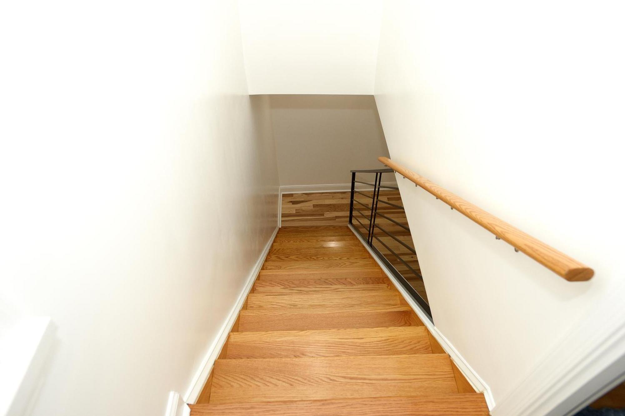 Spacious And Brand New Apartment In Point Breeze - Prime Location Filadelfia Exterior foto