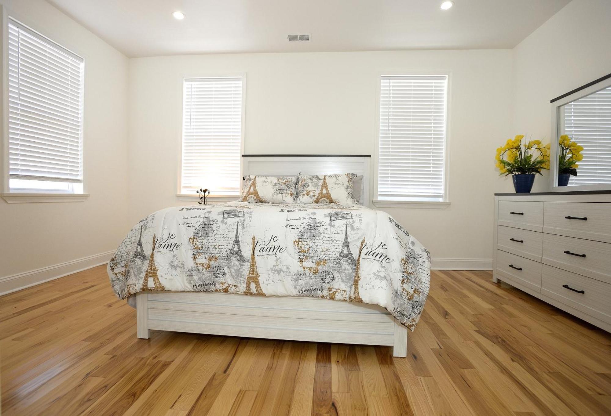 Spacious And Brand New Apartment In Point Breeze - Prime Location Filadelfia Exterior foto