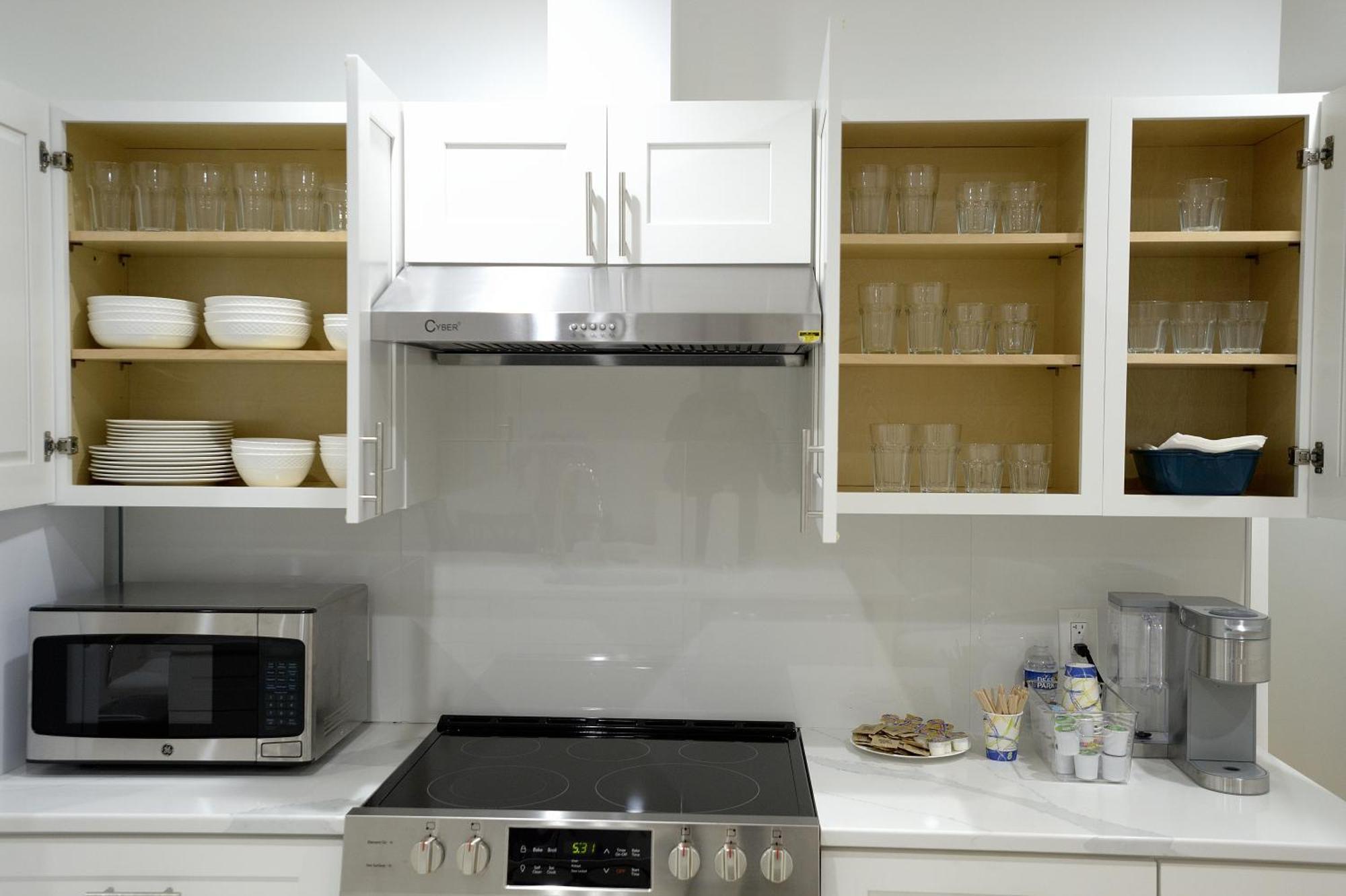 Spacious And Brand New Apartment In Point Breeze - Prime Location Filadelfia Exterior foto